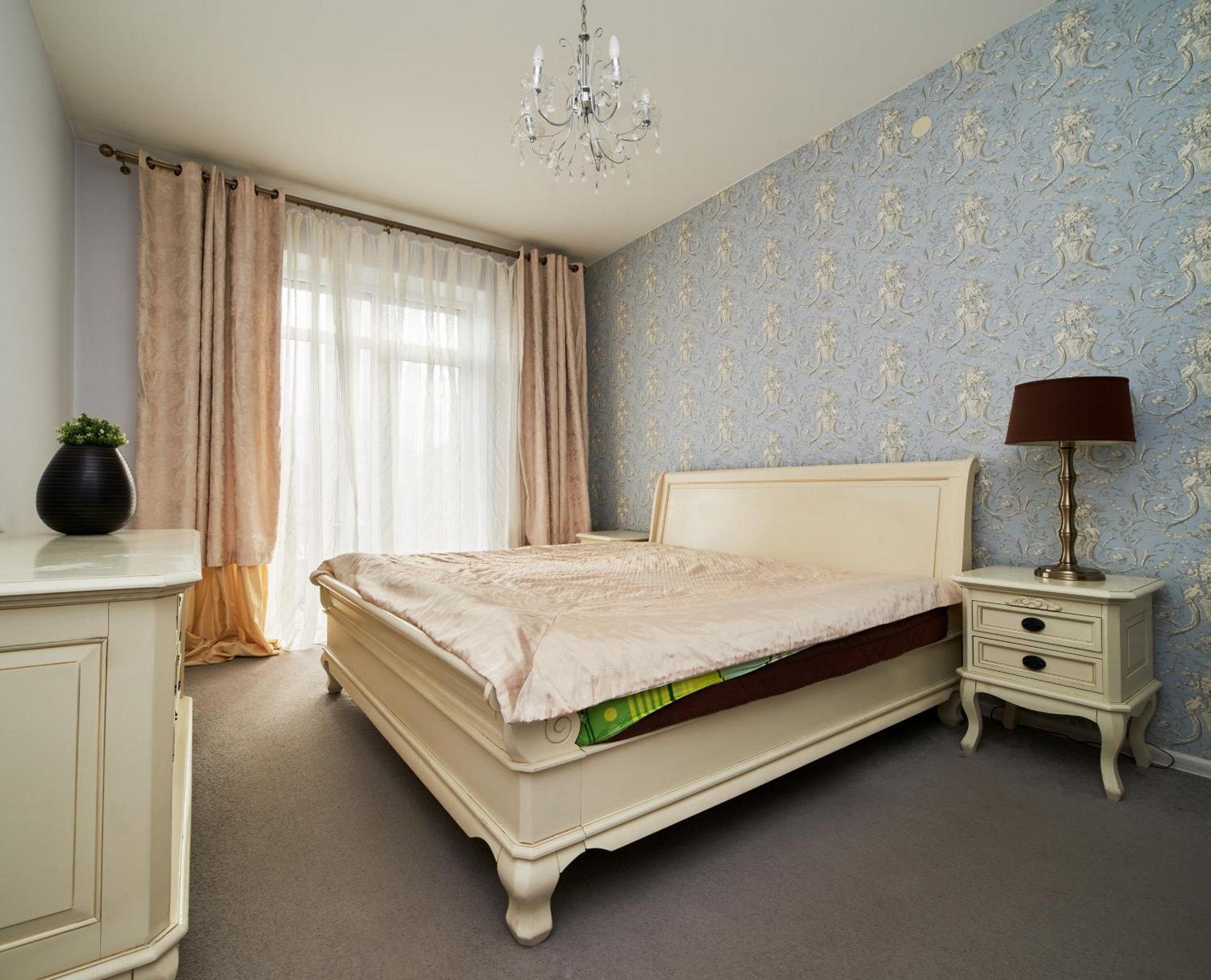 וילנה River View Cathedral Apartment מראה חיצוני תמונה
